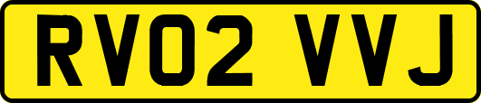 RV02VVJ