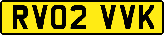 RV02VVK