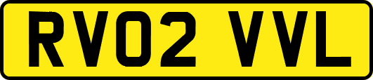 RV02VVL