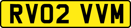 RV02VVM