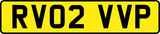 RV02VVP