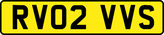 RV02VVS