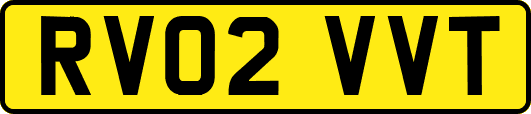RV02VVT