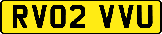 RV02VVU