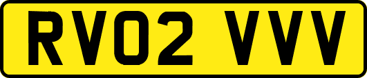 RV02VVV