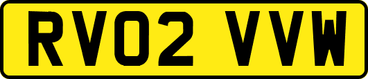 RV02VVW