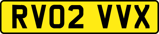 RV02VVX