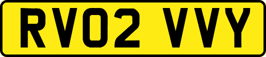 RV02VVY