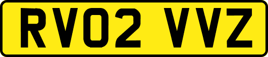 RV02VVZ