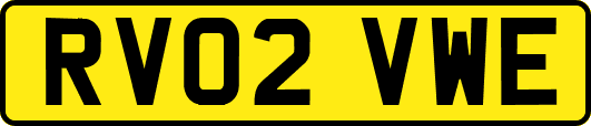RV02VWE