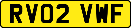 RV02VWF