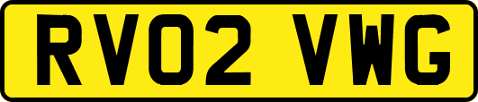 RV02VWG