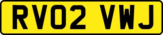 RV02VWJ
