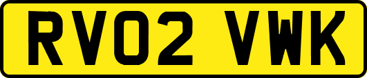 RV02VWK