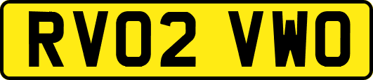 RV02VWO