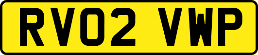 RV02VWP