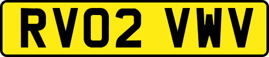 RV02VWV