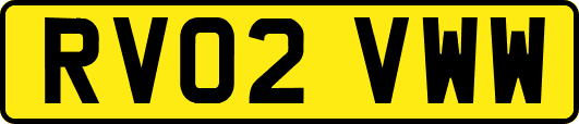 RV02VWW
