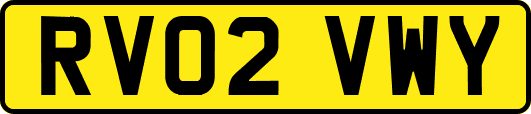 RV02VWY