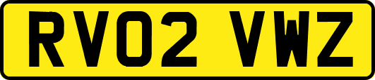RV02VWZ