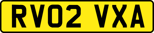 RV02VXA