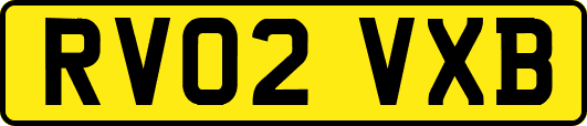RV02VXB