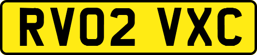 RV02VXC