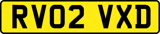 RV02VXD