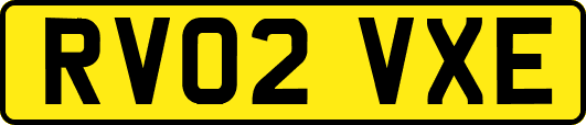 RV02VXE