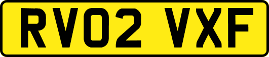 RV02VXF