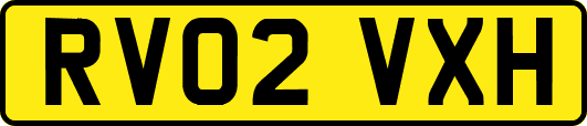 RV02VXH
