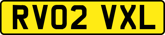 RV02VXL