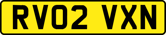 RV02VXN