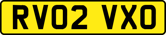 RV02VXO