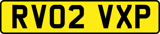 RV02VXP
