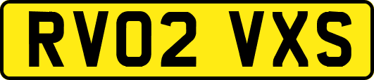 RV02VXS