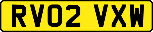RV02VXW