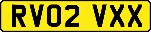 RV02VXX