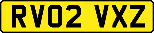 RV02VXZ