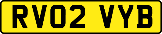 RV02VYB