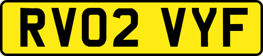 RV02VYF