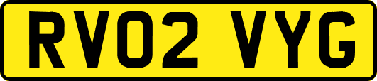 RV02VYG