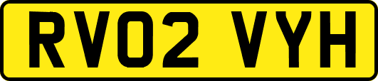 RV02VYH