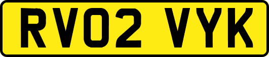 RV02VYK