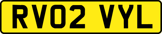 RV02VYL