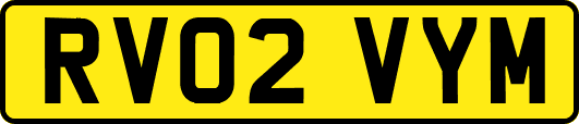RV02VYM