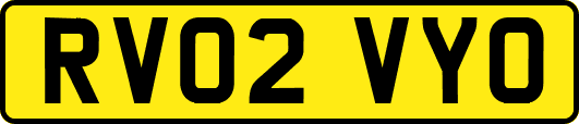 RV02VYO
