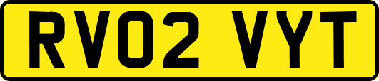 RV02VYT