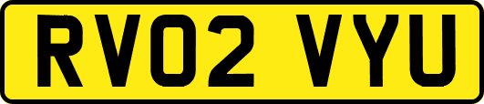 RV02VYU