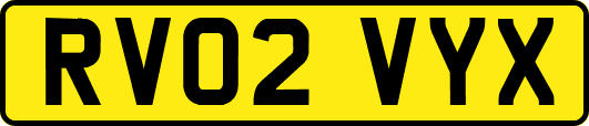 RV02VYX